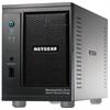 NetGear ReadyNAS Duo 500GB Gigabit Desktop Network Attached Storage